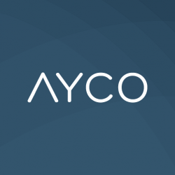 AYCO GROUP logo