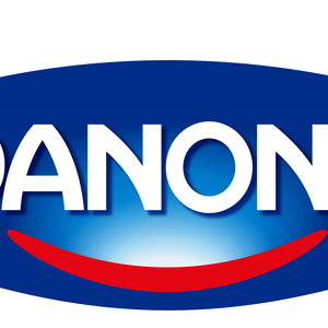 DELICE DANONE STIAL logo