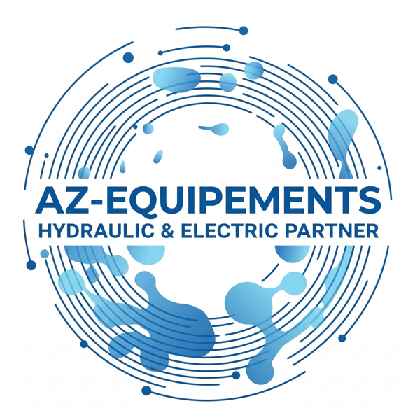 AZ EQUIPEMENTS logo