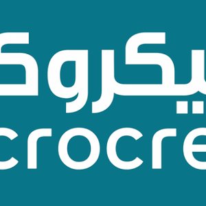 MICROCRED logo