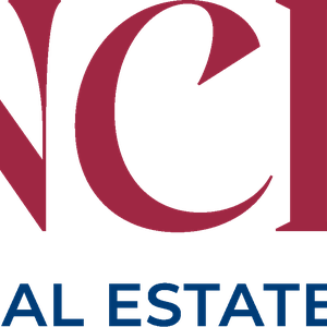 VINCI REAL ESTATE logo