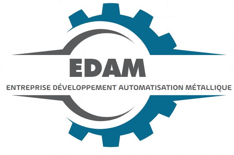 EDAM logo