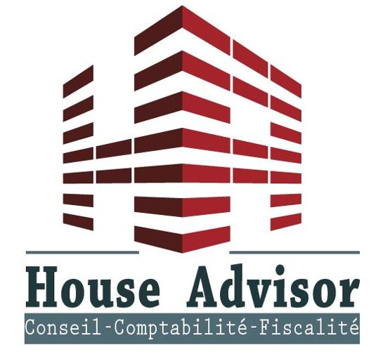 HA HOUSE ADVISOR logo