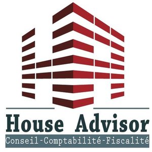 Logo HA HOUSE ADVISOR