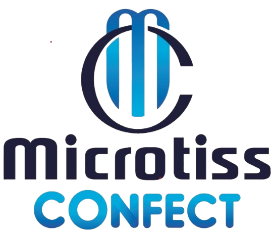 MICROTISS CONFECTION logo