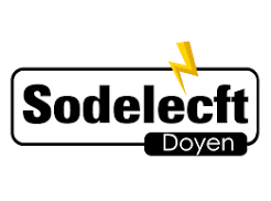 SODELEC logo