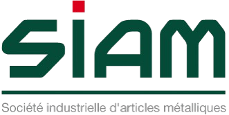 SIAM logo
