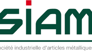 SIAM logo