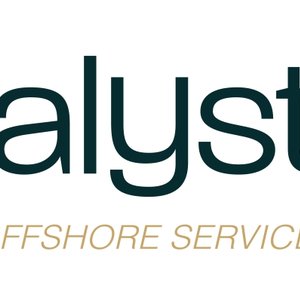CATALYST  OFFSHORE SERVICES logo