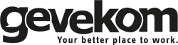 GEVEKOM logo