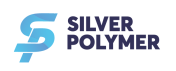 SILVER POLYMER logo