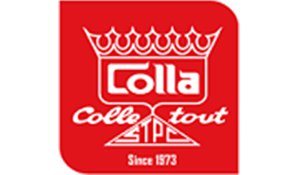 STPC COLLA logo