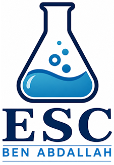 ETABLISSEMNET SERVICES CHIMIQUES BEN ABDALLAH logo