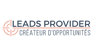 LEADS PROVIDER logo