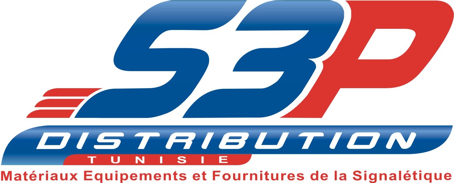 S3P DISTRIBUTION logo
