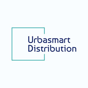 URBASMART DISTRIBUTION logo