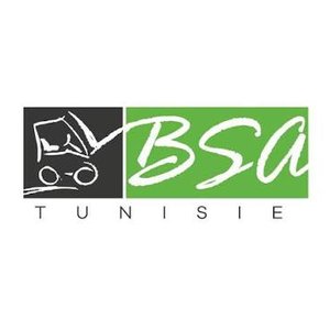 BSA logo