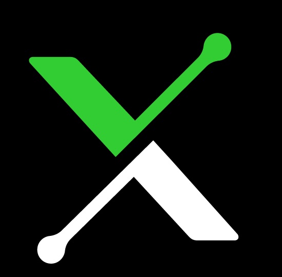 CLIENTX logo