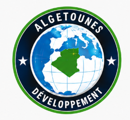 ALGERTOUNES logo