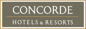 CONCORDE HOTELS AND RESORTS TUNISIA logo