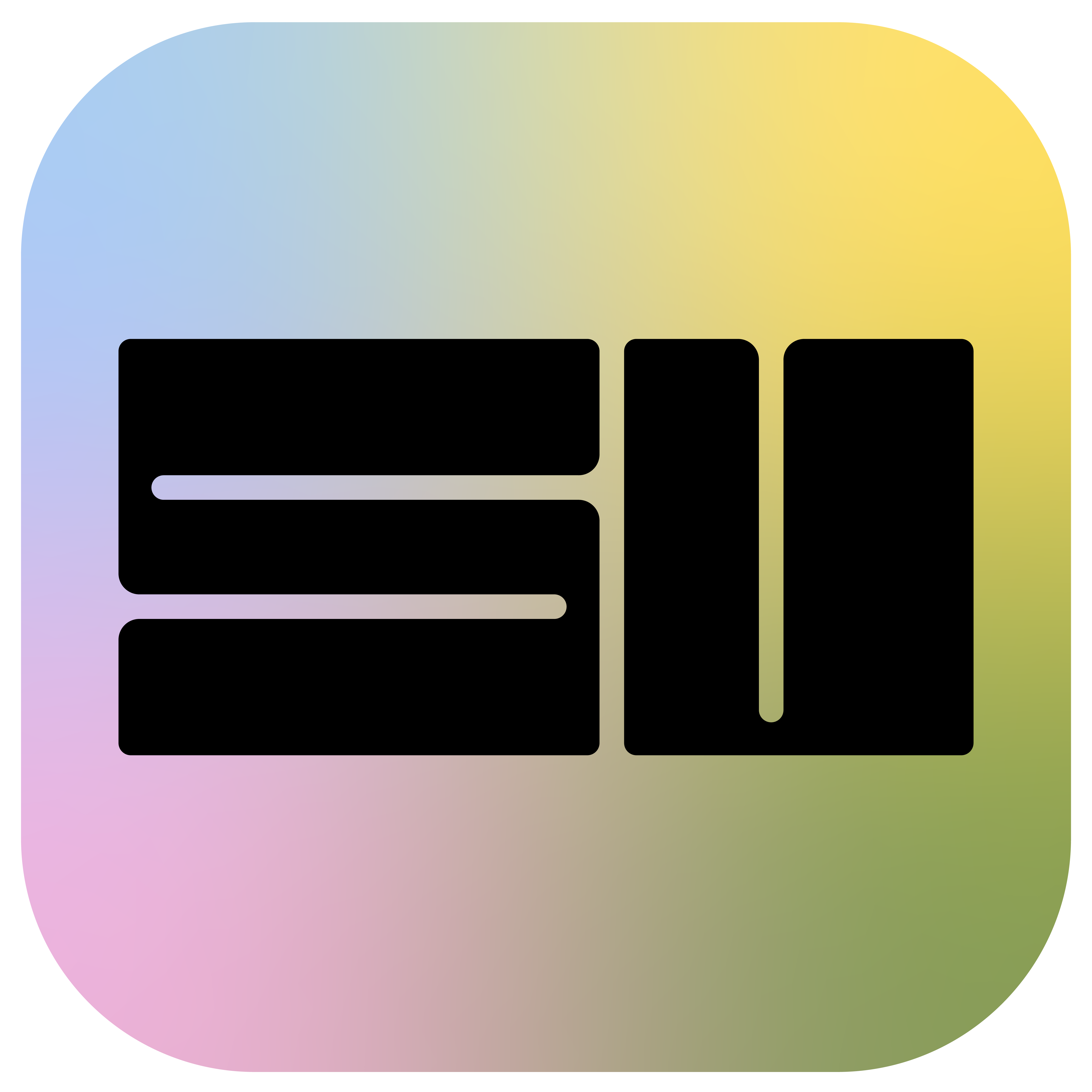 SHINEUP logo