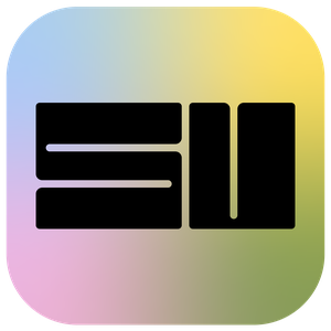 SHINEUP logo