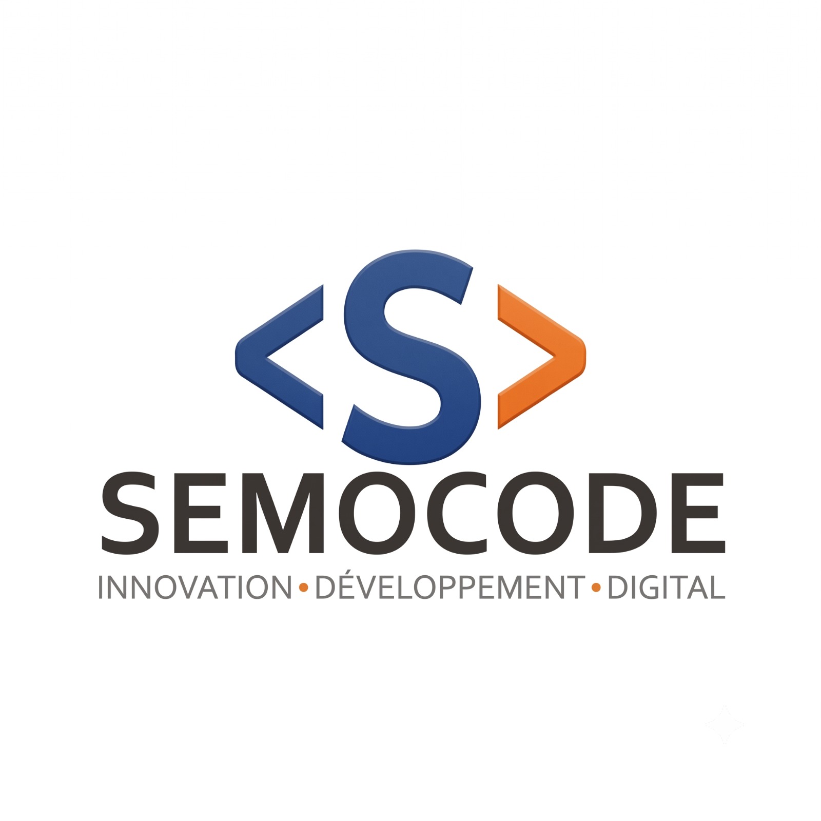Logo SEMOCODE