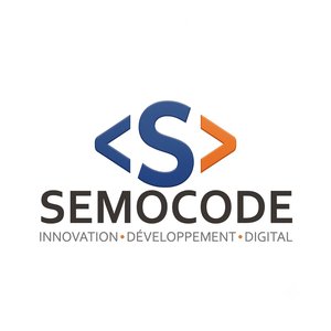 SEMOCODE logo