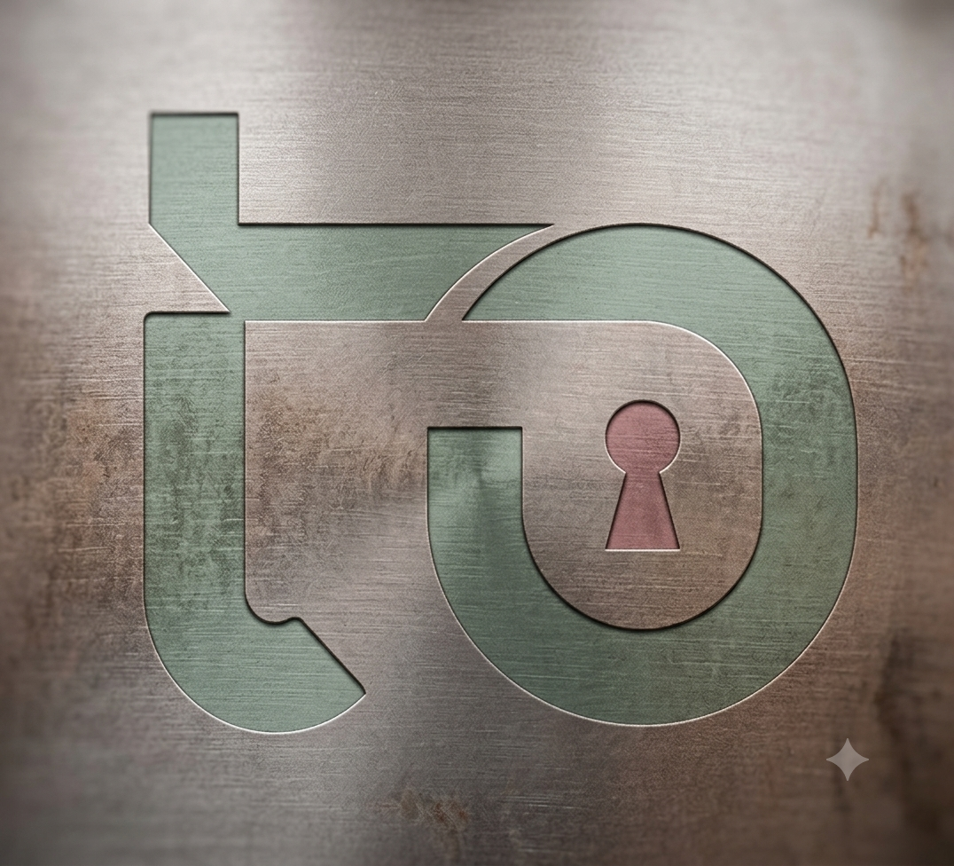 TOIT POUR TOI logo
