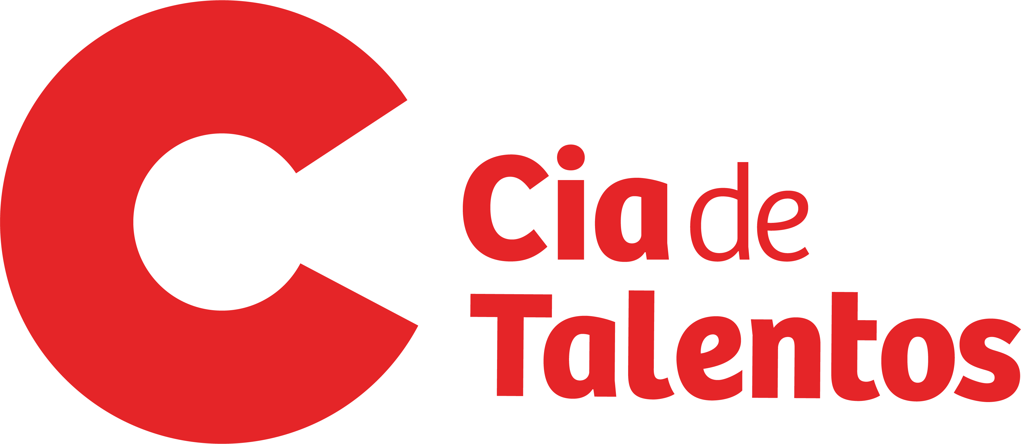 CIA DE TALENTOS logo