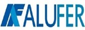 ALUFER logo