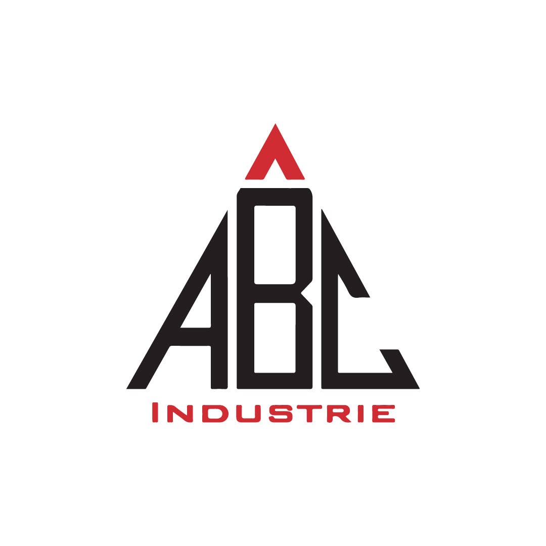 ABC INDUSTRIE logo