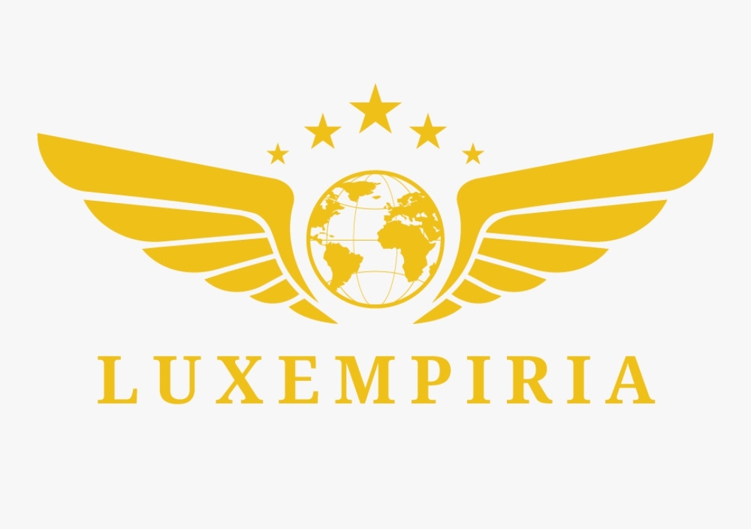 LUXEMPIRIA logo