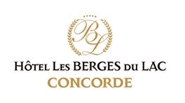 CONCORDE HOTELS logo