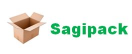 SAGI PACK logo