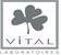 LABORATOIRES VITAL logo