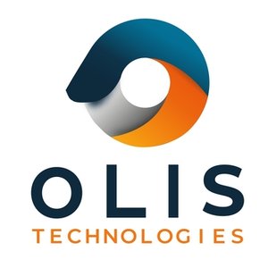 OLIS TECHNOLOGIE logo