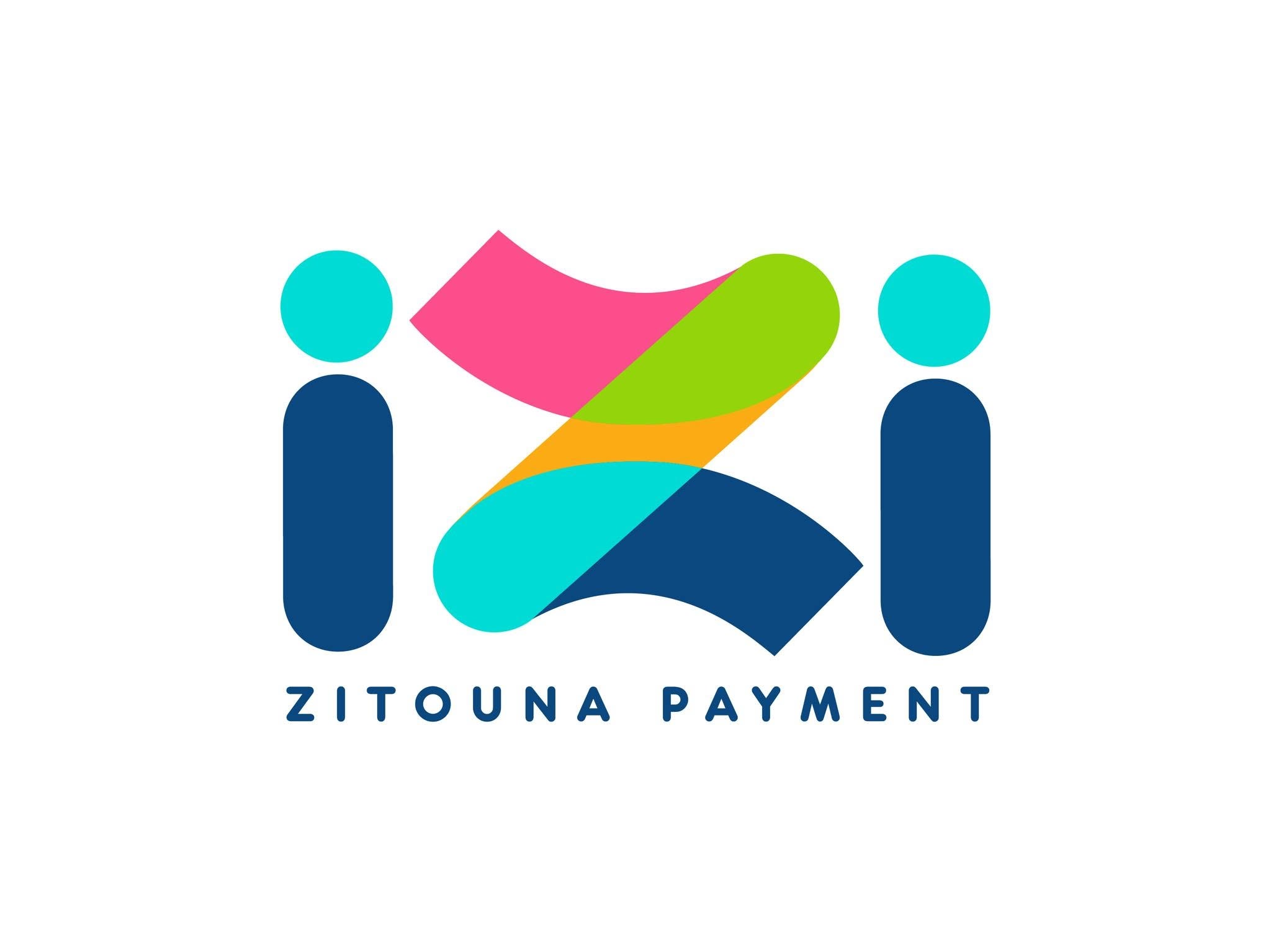 ZAYTOUNA PAYMENT MANSOURA KAIROUAN logo