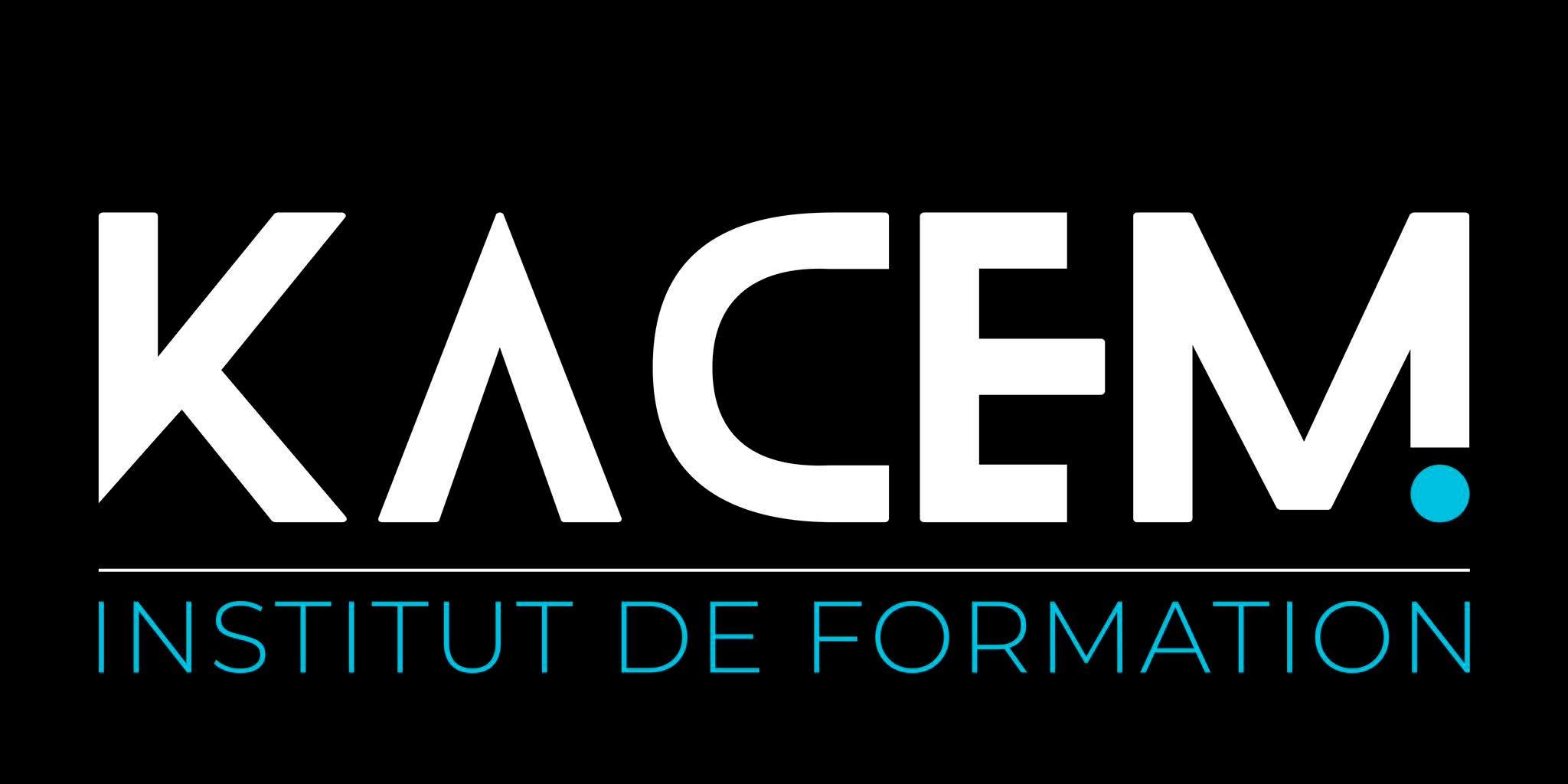 Logo INSTITUT KACEM FORMATION