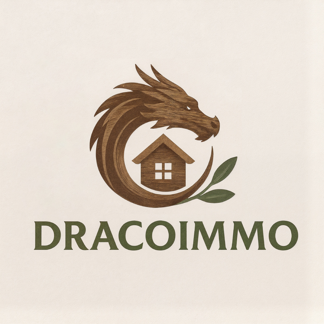 DRACOIMMO logo