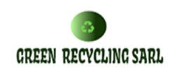 GREEN RECYCLING logo