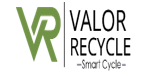 Logo VALOR RECYCLE