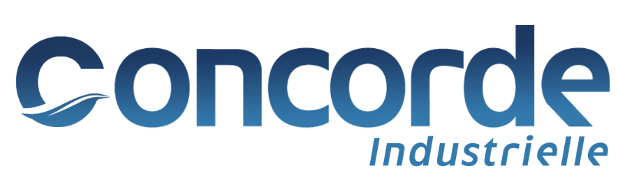 Logo CONCORDE INDUSTRIELLE