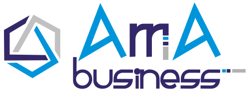 AMA BUISINESS logo