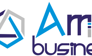 AMA BUISINESS logo