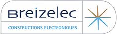 BREIZELEC CONSTRUCTION ELECTRONIQUE TUNISIE logo