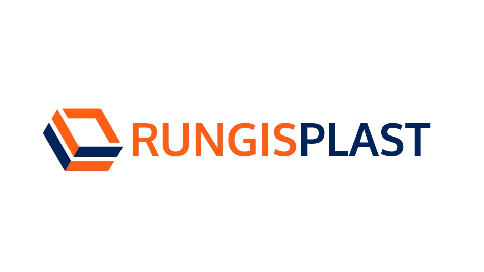 Logo RUNGIS PLAST 