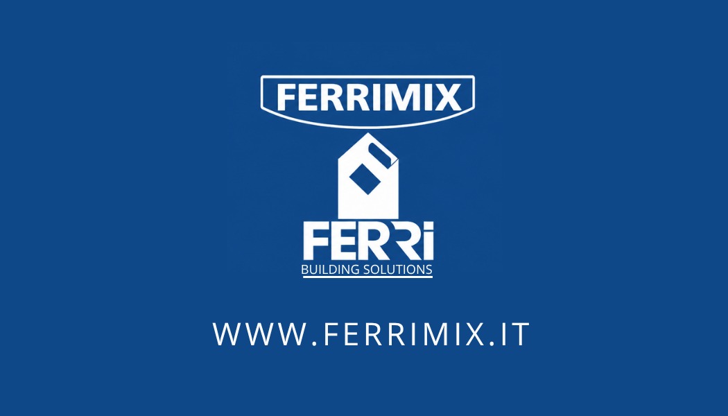 FERRIMIX logo