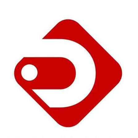 DAMADO CAFFE logo