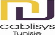 CABLISYS TUNISIE logo